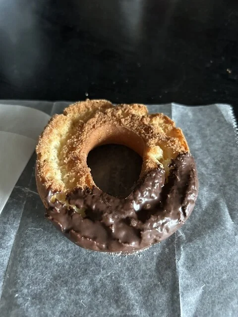 ミスタードーナツ 八橋パブリショップ（Mister Donut） - 泉外旭川（ドーナツ）の写真