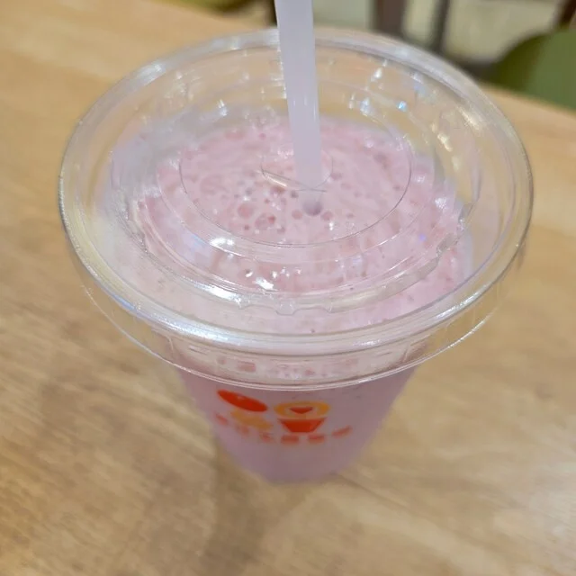 果汁工房 果琳 イオンモール盛岡南店 - 仙北町（ジューススタンド）の写真