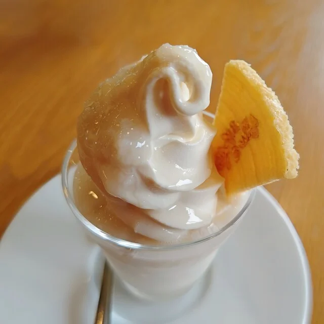 発酵小路 田屋 - 羽後本荘（カフェ）の写真