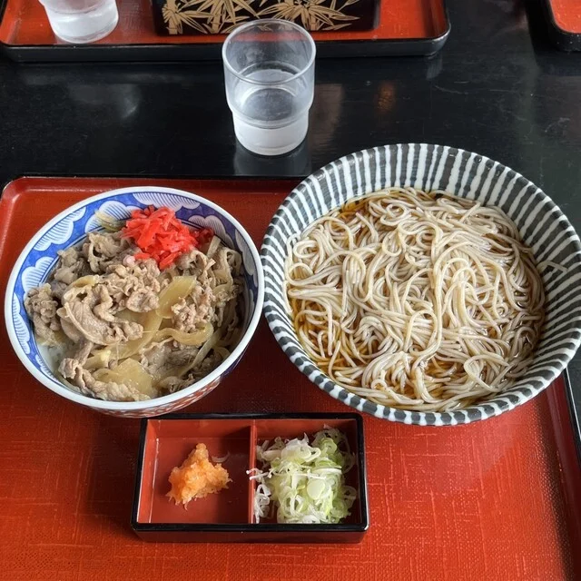 どんどん亭 矢巾店  - 矢幅（食堂）の写真