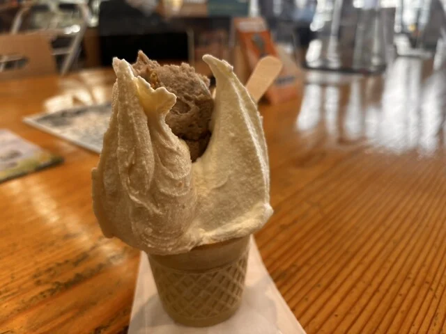 うご・じぇら（ugogela） - 羽後町その他（ジェラート・アイスクリーム）の写真