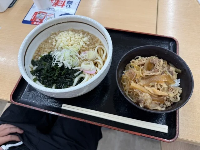 前沢サービスエリア（下り線）スナックコーナー - 前沢（食堂）の写真