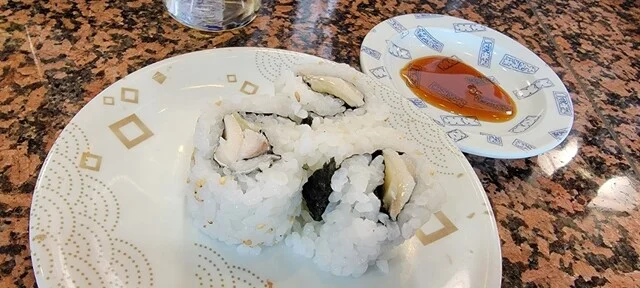 太助寿司　 八郎潟店 - 八郎潟（回転寿司）の写真