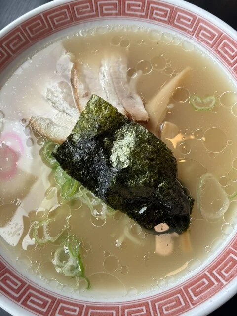 幸楽苑 能代店 - 能代（ラーメン）の写真