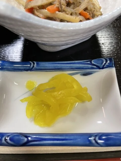 おとも苑 食堂（オトモエン ショクドウ） - 東能代（食堂）の写真