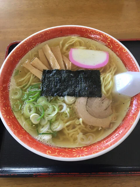 中華そば　さたけ 天童店 - 天童南（ラーメン）の写真