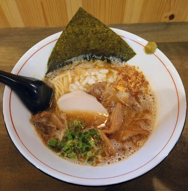 とりみ屋 - 羽後本荘（ラーメン）の写真