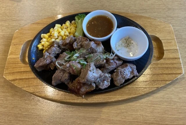 ココス 横手店 - 横手（ファミレス）の写真