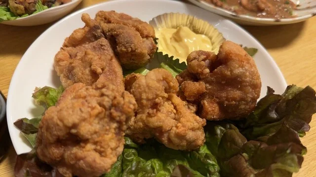 いなかっぺ - 釜石（レストラン）の写真