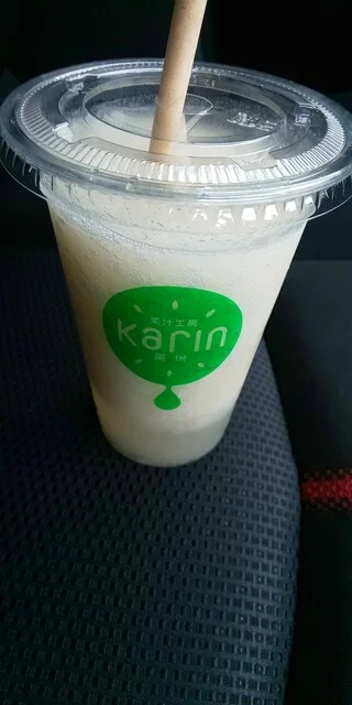 果汁工房果琳 ザ･モール郡山店 - 郡山（ジューススタンド）の写真