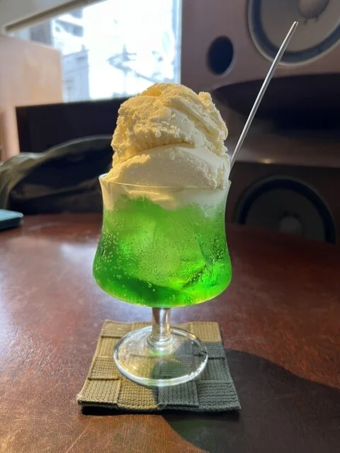 喫茶ひまわり - 盛岡（喫茶店）の写真