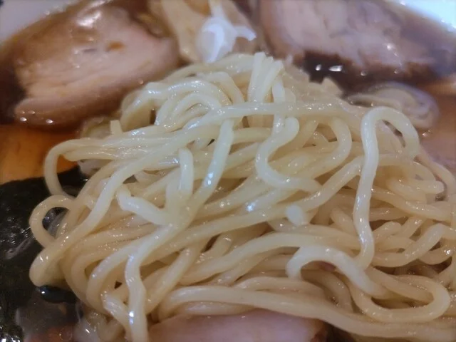 喜怒哀楽 - 矢幅（ラーメン）の写真