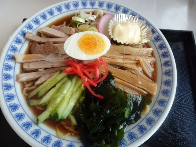 やまとや本店 - 南米沢（食堂）の写真