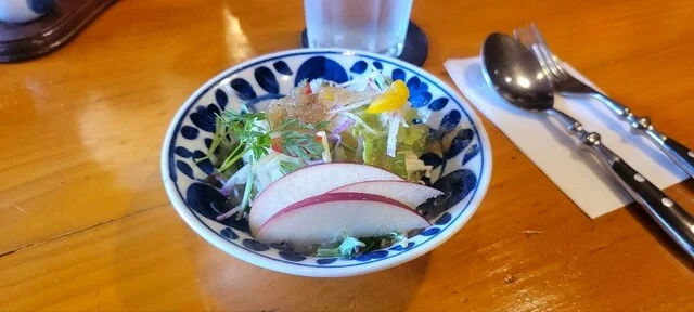 インドカレーロダン（RODAN） - 羽後本荘（インドカレー）の写真