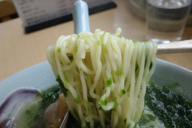 おいかわ食堂 - 相馬市その他（ラーメン）の写真