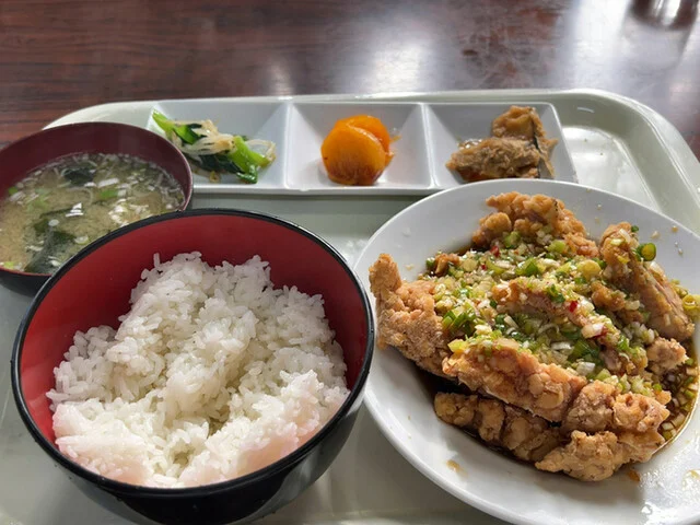 高田屋食堂 本店 - 大館（食堂）の写真