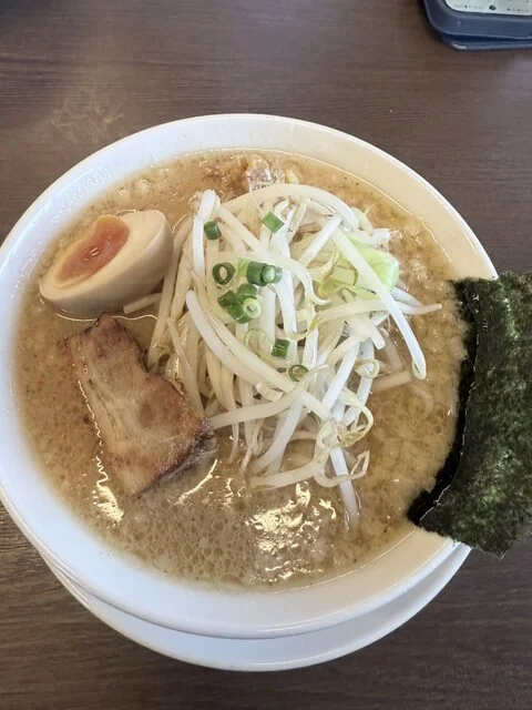 豪ーめん 石鳥谷店（GOMEN） - 石鳥谷（ラーメン）の写真
