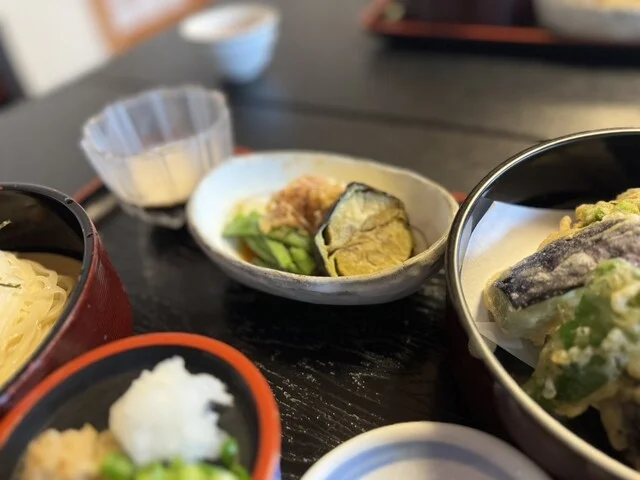 桃屋 - 田沢湖（日本料理）の写真