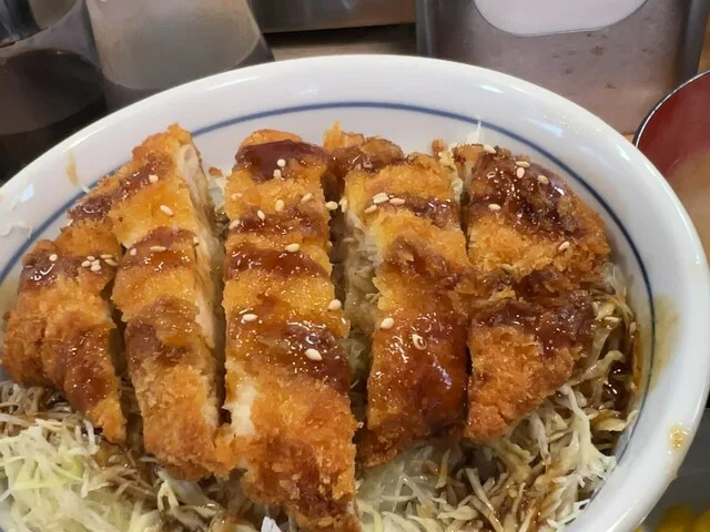 前郷食堂 - 前郷（食堂）の写真