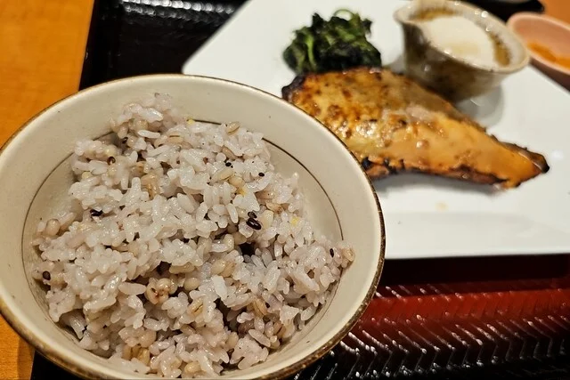 大戸屋 ごはん処 イオンモール秋田店 - 四ツ小屋（食堂）の写真