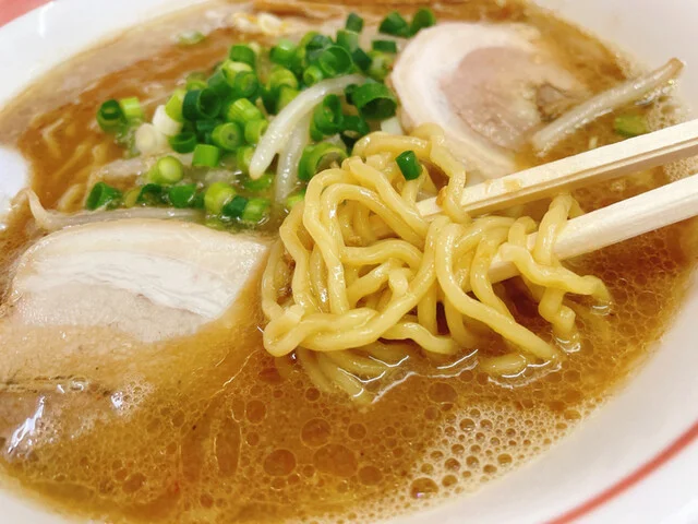 紀龍 - 三種町その他（ラーメン）の写真