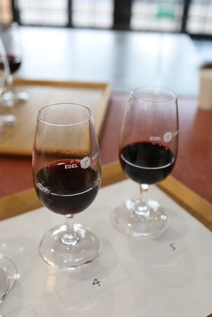 ワインシャトー大迫 - 花巻市その他（バー）の写真