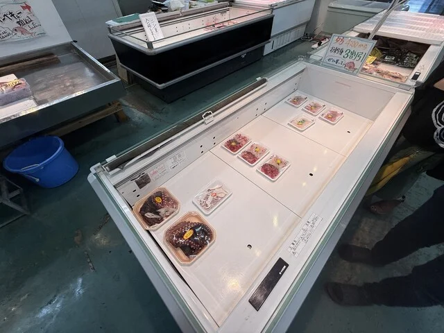 男鹿海鮮市場 - 男鹿（その他）の写真