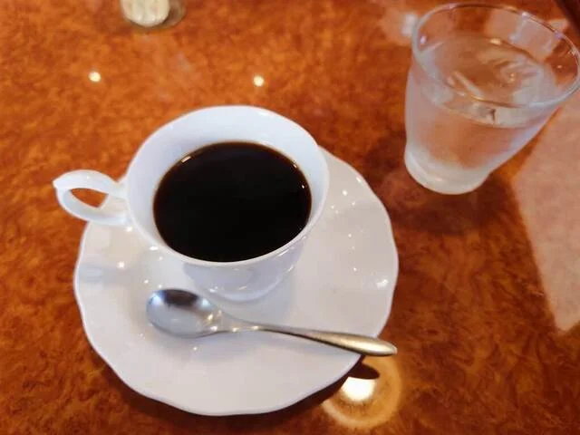 ピープル - 田沢湖（喫茶店）の写真