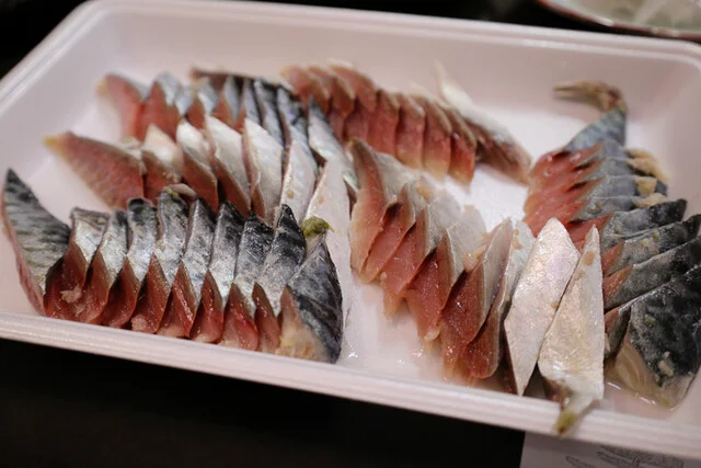 居酒屋日本海 - 横手（居酒屋）の写真