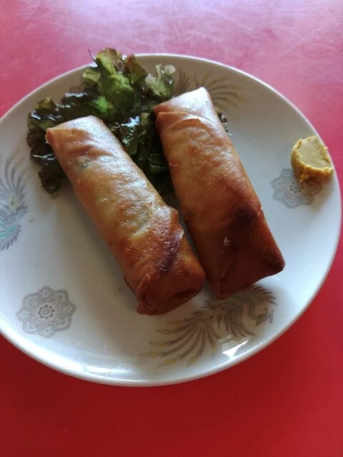 エリヤ神岡 - 神宮寺（中華料理）の写真