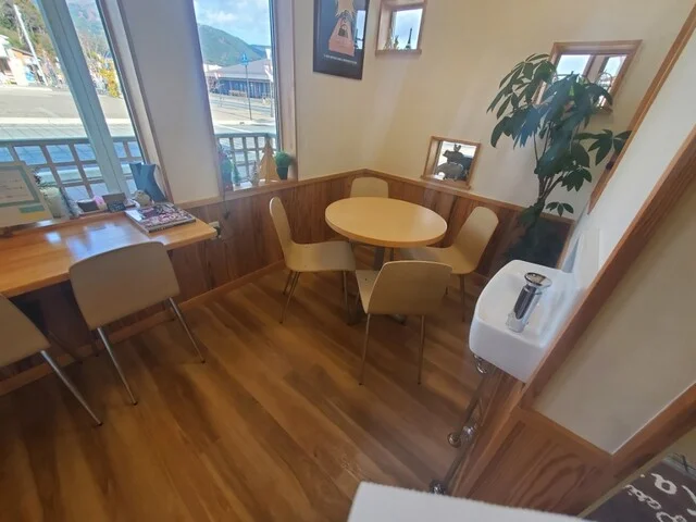 菅久菓子店 - 陸前高田（ケーキ）の写真