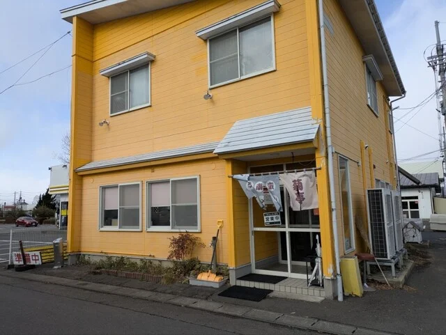 菊亭 - 水沢（ラーメン）の写真