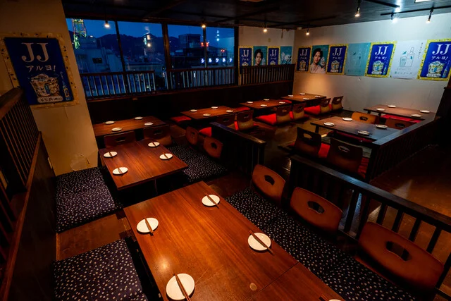 サカナとおでん ひとしずく 福島駅前店 - 福島（居酒屋）の写真