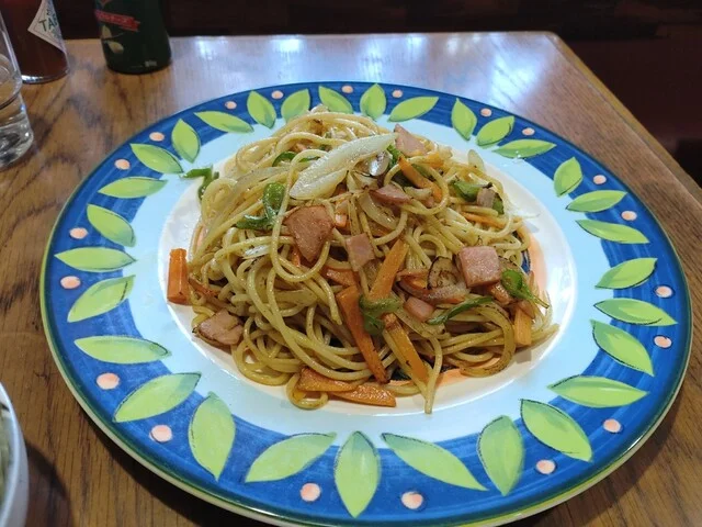 喫茶たまや（キッサタマヤ） - 角田（喫茶店）の写真