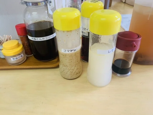 とんぴん舎 - 秋田（とんかつ）の写真