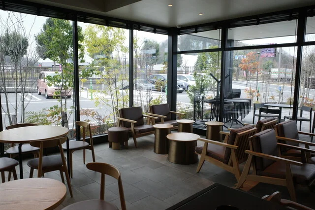 スターバックスコーヒー 天童鎌田店（STARBUCKS COFFEE） - 天童（カフェ）の写真