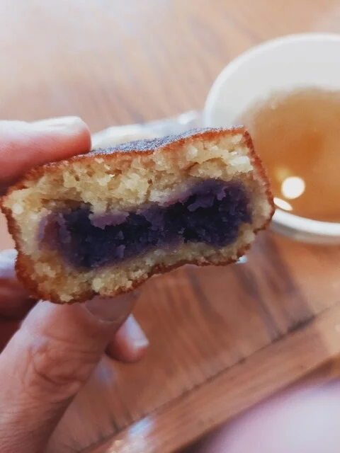 むらっこ物産館 - 田沢湖（ジェラート・アイスクリーム）の写真