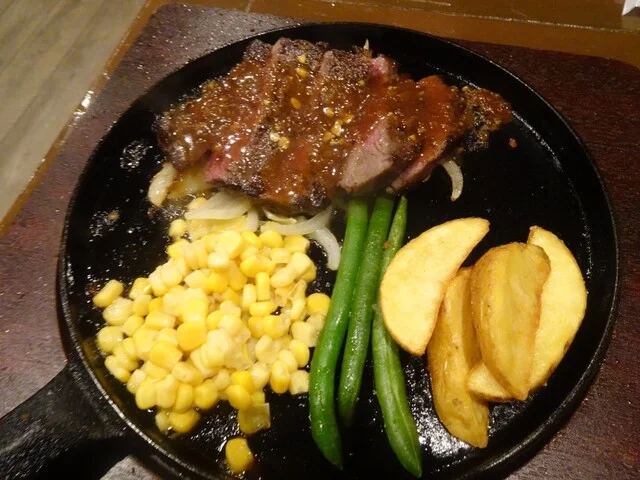 カフェ・コリンズ - 米沢（喫茶店）の写真