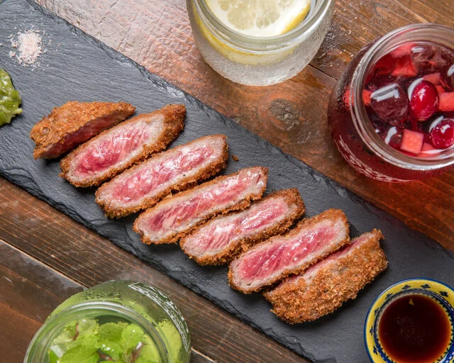 meat&beer バルコラボ 秋田大町店 - 秋田（肉バル）の写真