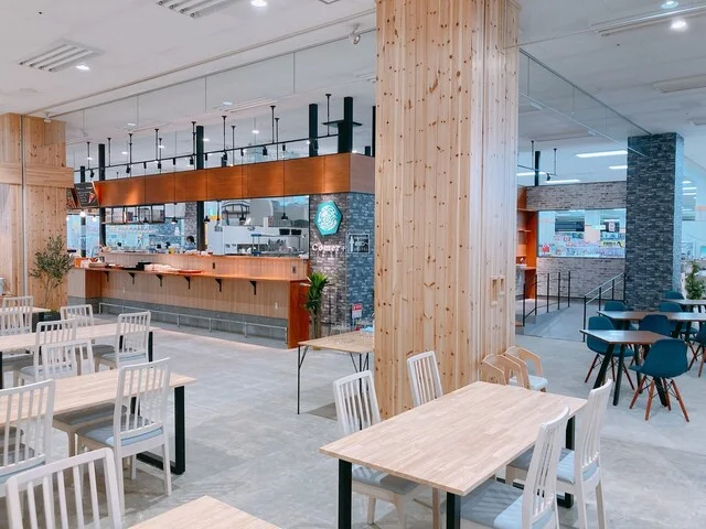 Comer+（コメール） - 十文字（ピザ）の写真