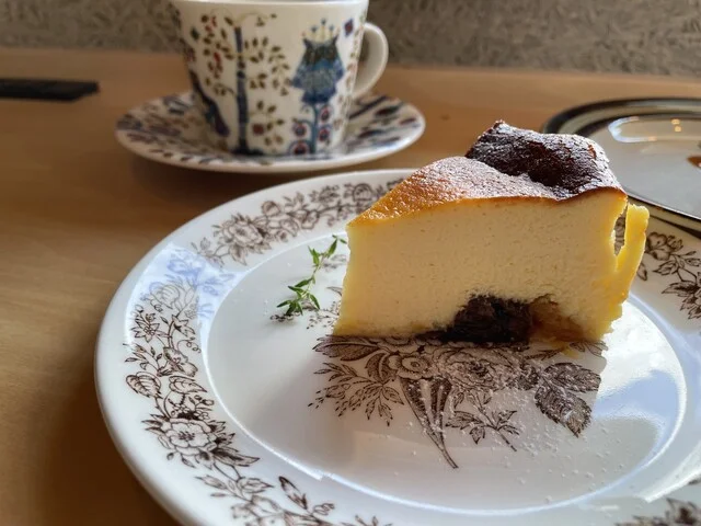 セカイスケッチコーヒー - 長井（カフェ）の写真