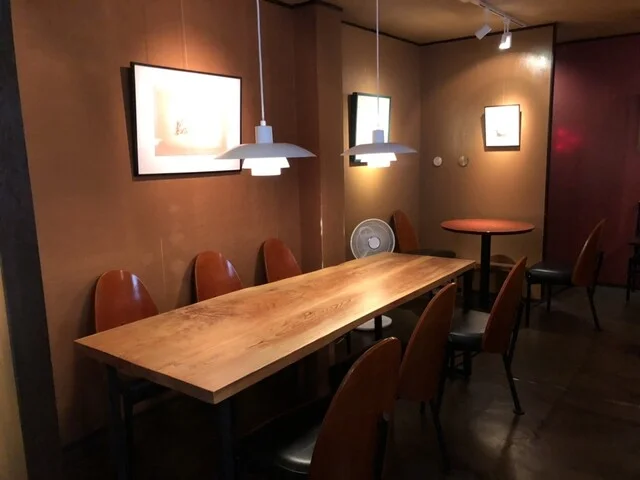 タウン ホール（Town Hall） - 釜石（喫茶店）の写真