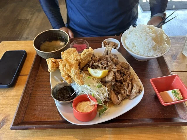 フルカワ食堂2（フルカワショクドウツー） - 安積永盛（食堂）の写真