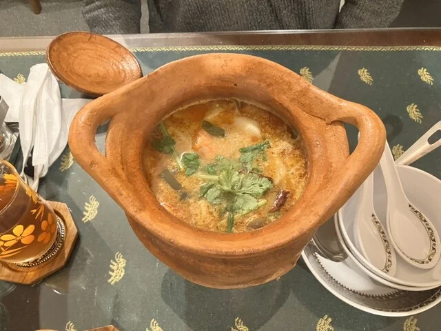 ナーラック - 石巻（タイ料理）の写真