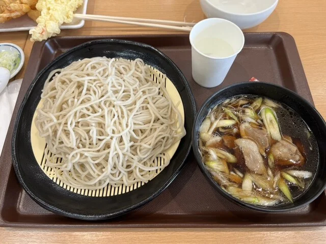 端縫いダイニング - 羽後町その他（そば）の写真