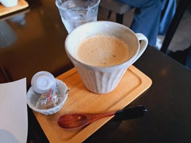 茶蔵 米沢店（さくら） - 米沢（カフェ）の写真