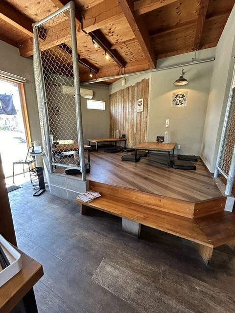 フルカワ食堂2（フルカワショクドウツー） - 安積永盛（食堂）の写真