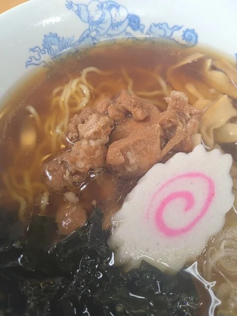 あおしし - 比立内（食堂）の写真