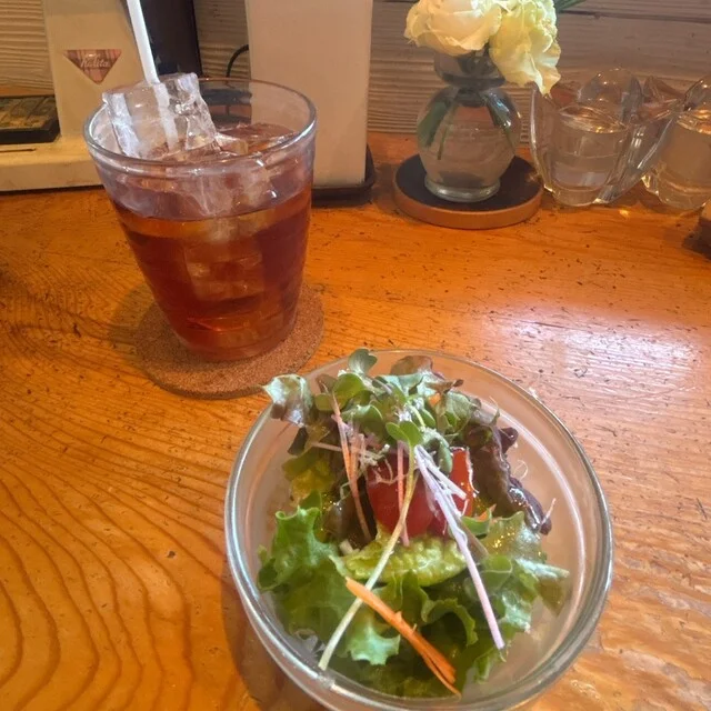 マタタビcafe（マタタビカフェ） - 羽前千歳（洋食）の写真