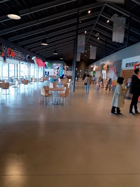 ホエールタウン おしか - 石巻市その他（その他）の写真